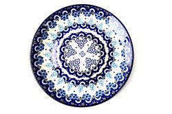 086 Bunzlau Ontbijtbordje 3357X 086 Ontbijtborden Ø 20 cm